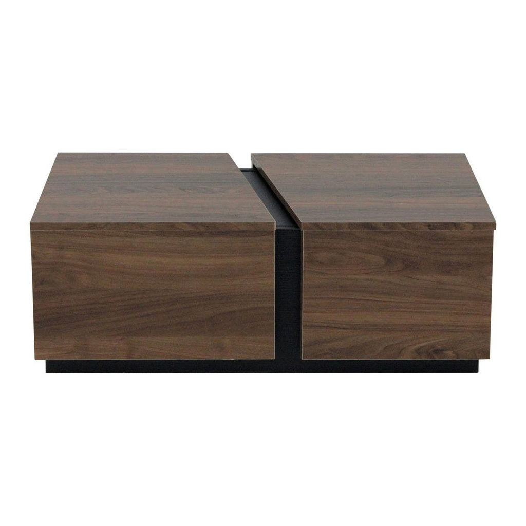 IOWA Coffee Table