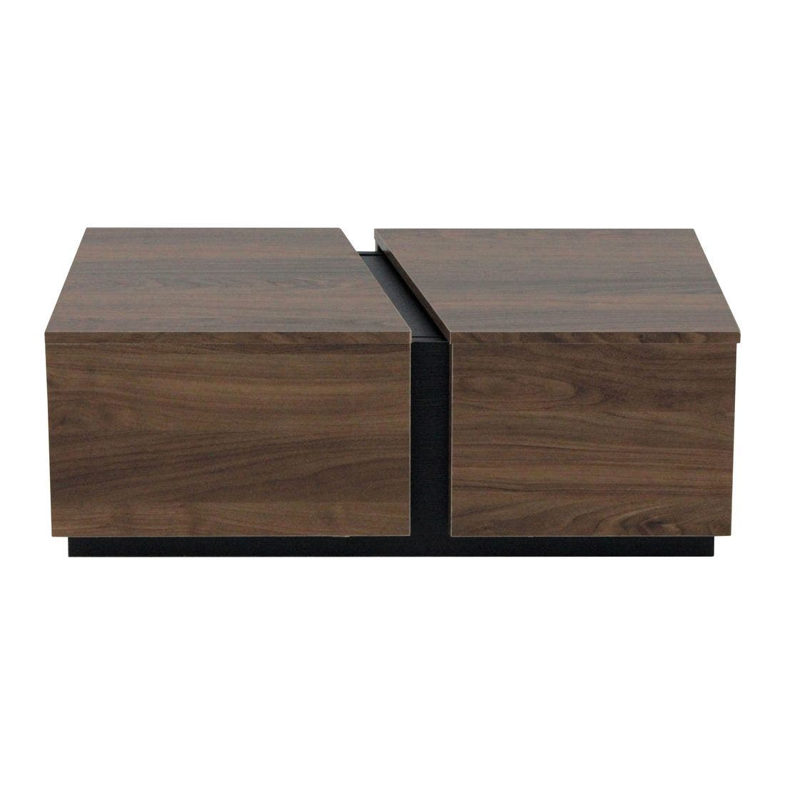 IOWA Coffee Table