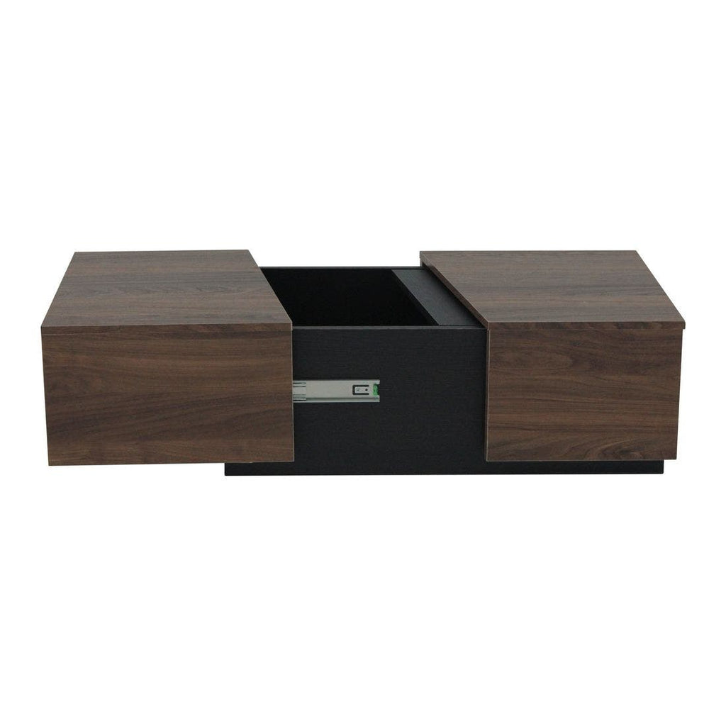 IOWA Coffee Table