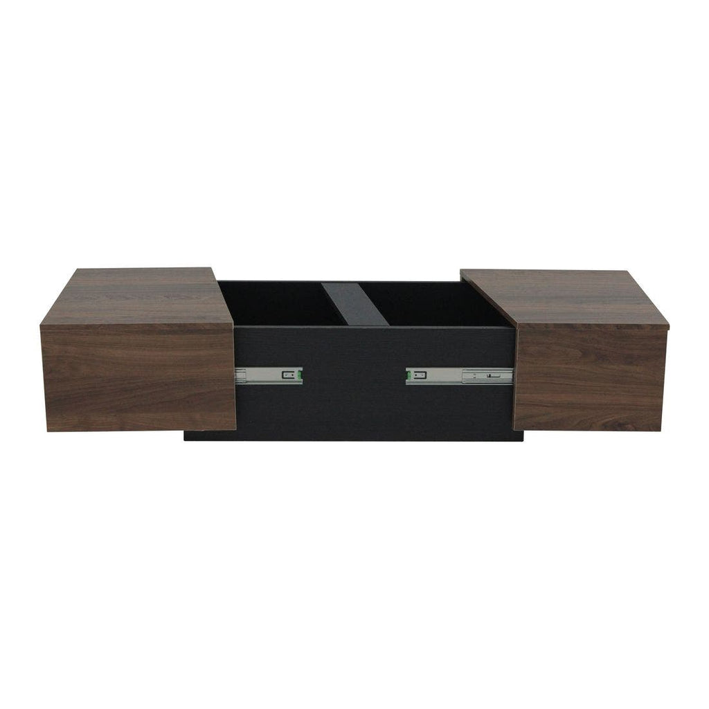 IOWA Coffee Table