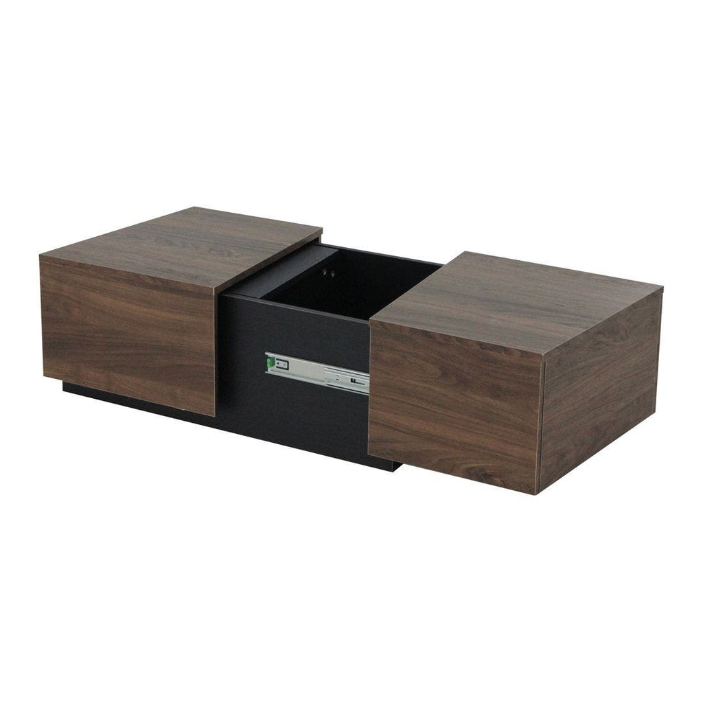 IOWA Coffee Table