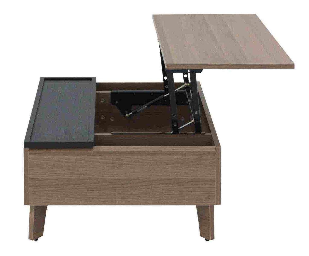 MISSOURI Coffee Table