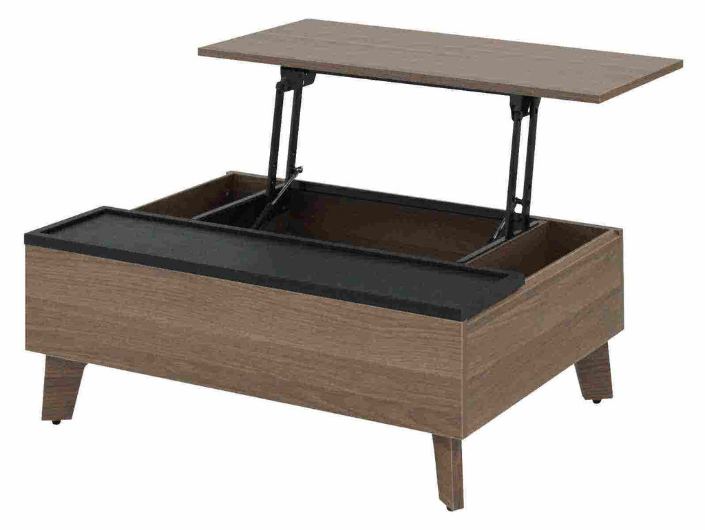MISSOURI Coffee Table