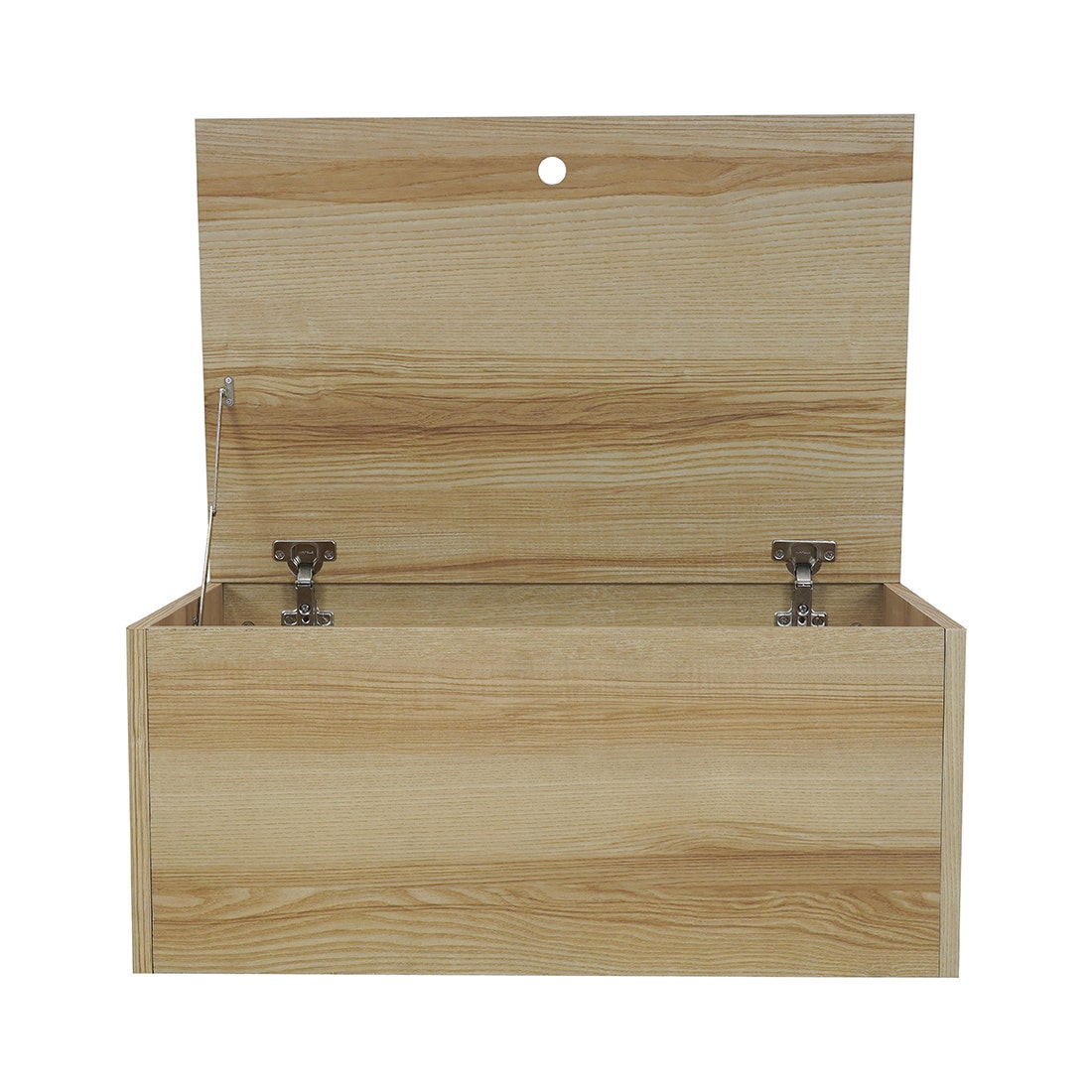BLOGGER Storage Chest