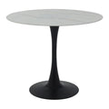 Teller Dining Table