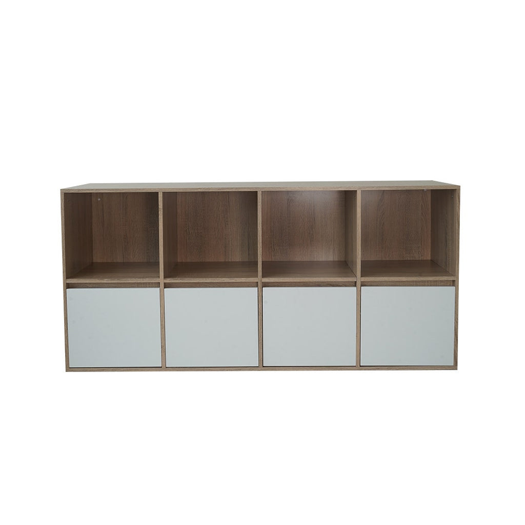 HAIDA Cabinet