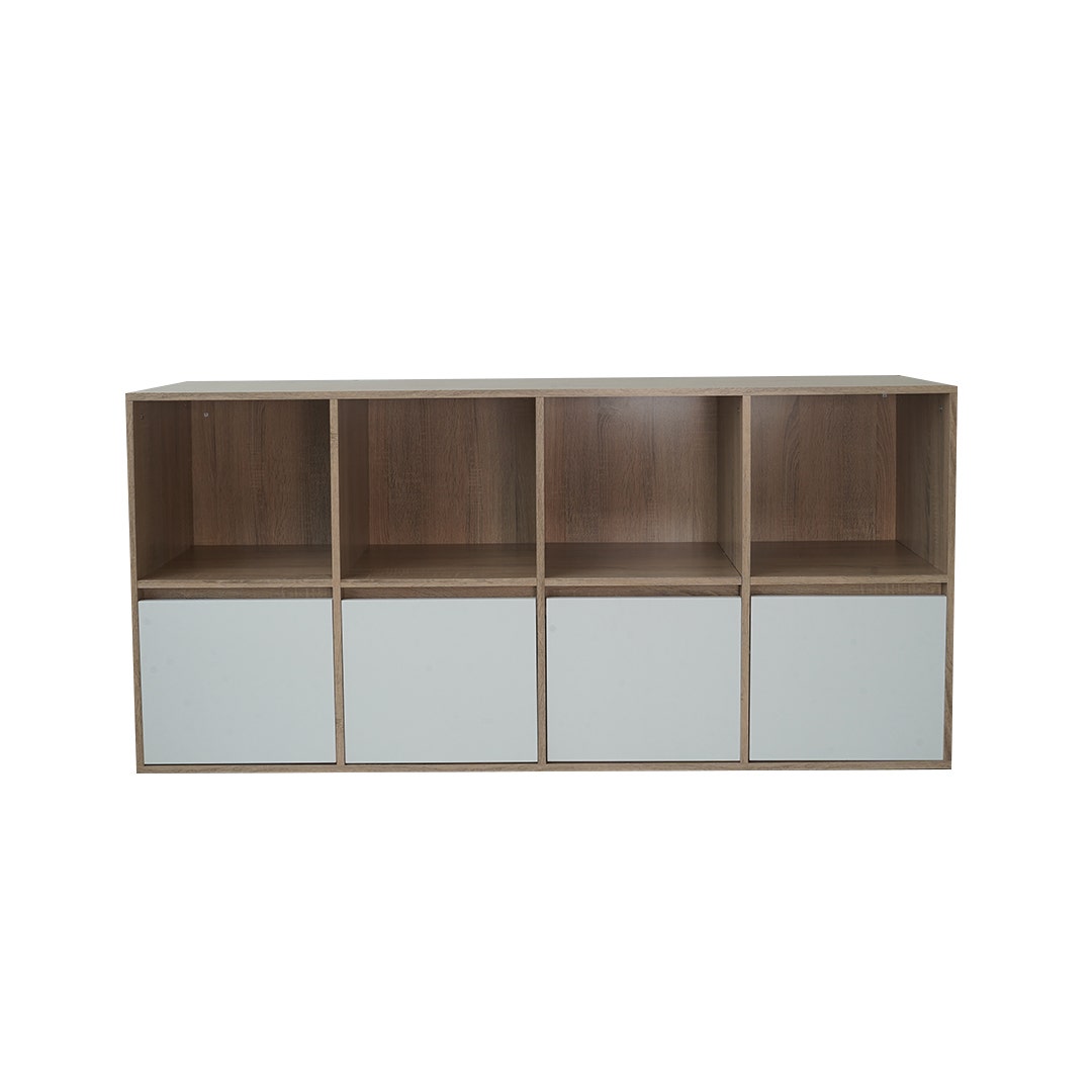 HAIDA Cabinet