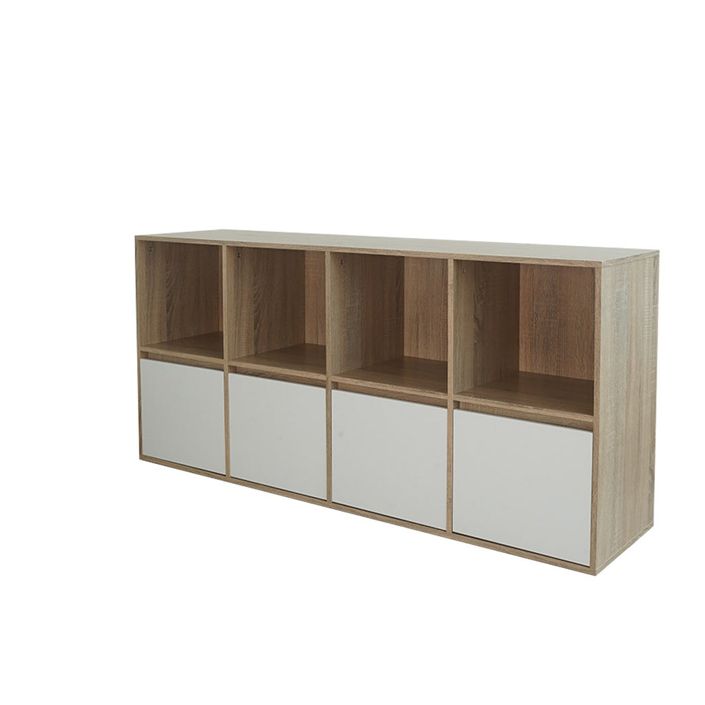 HAIDA Cabinet