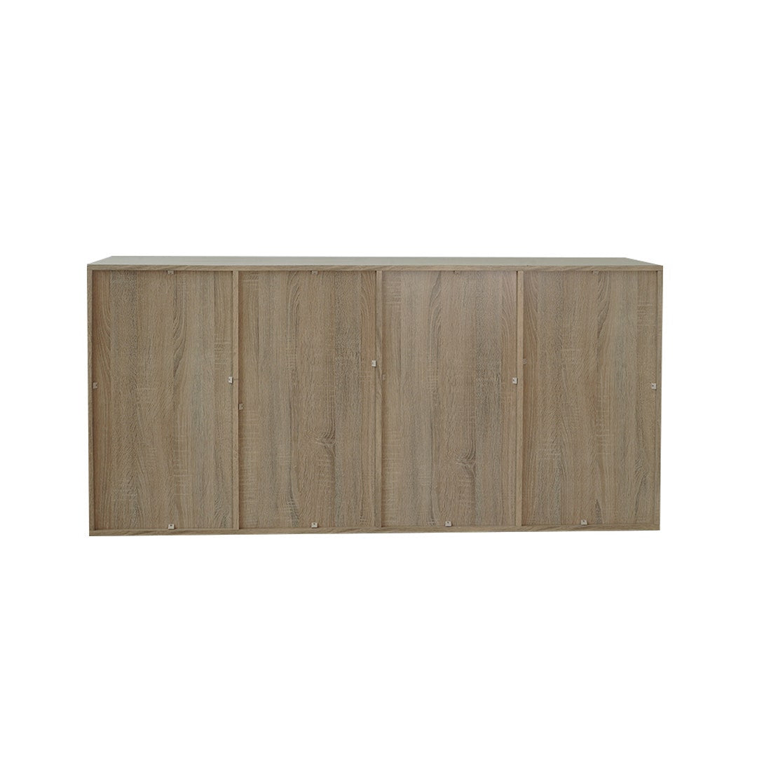 HAIDA Cabinet