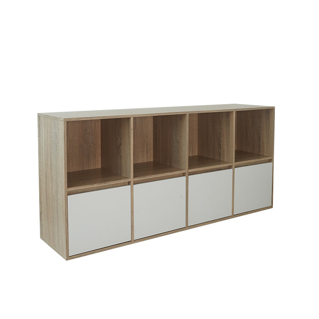 HAIDA Cabinet