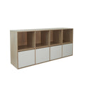 HAIDA Cabinet