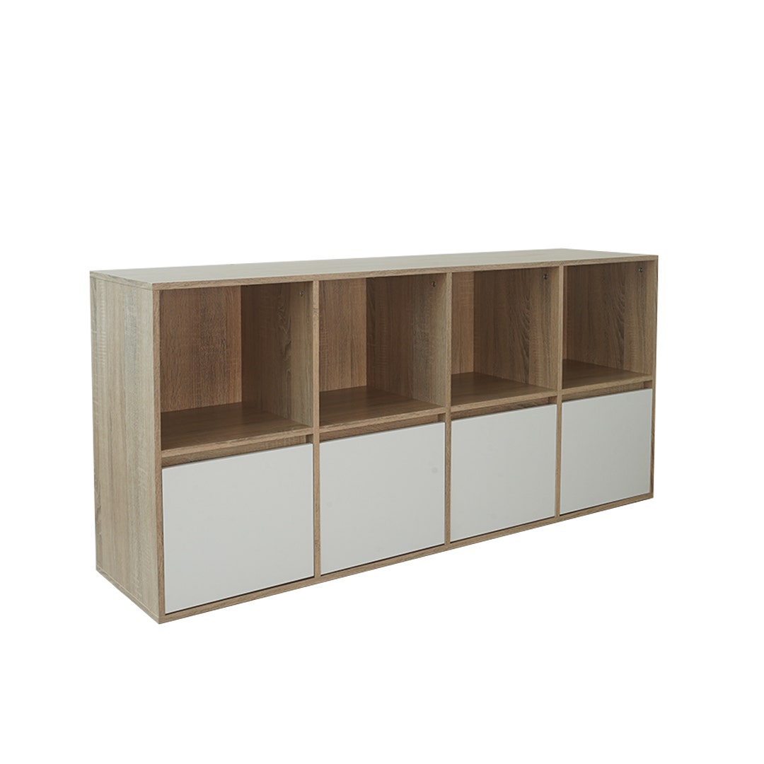 HAIDA Cabinet