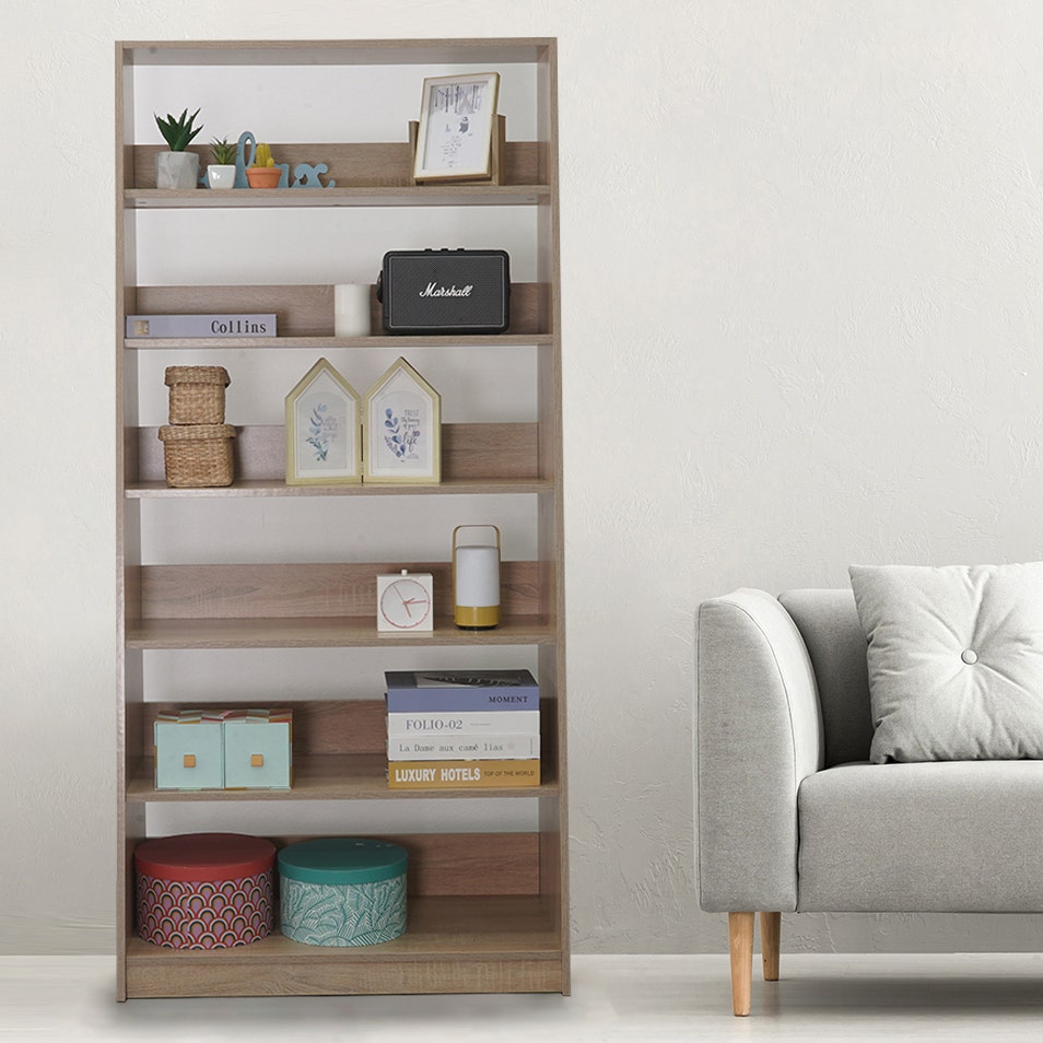 RANDEL Shelf