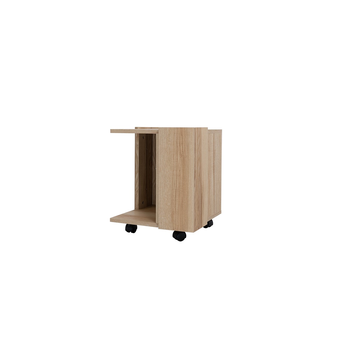 PZ-CAELUS End Table