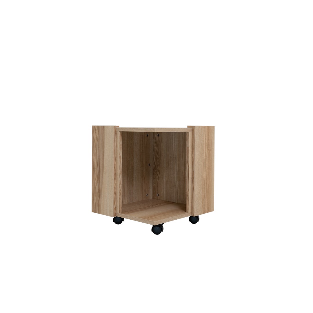 PZ-CAELUS End Table