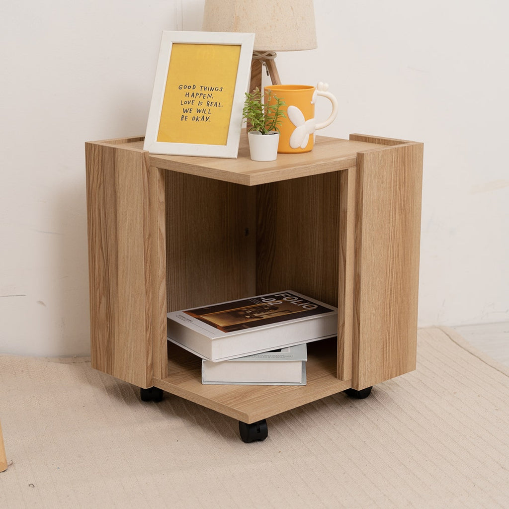 PZ-CAELUS End Table