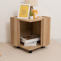 PZ-CAELUS End Table