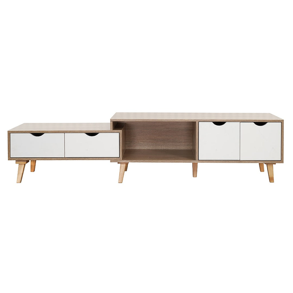 GARDIE TV Cabinet