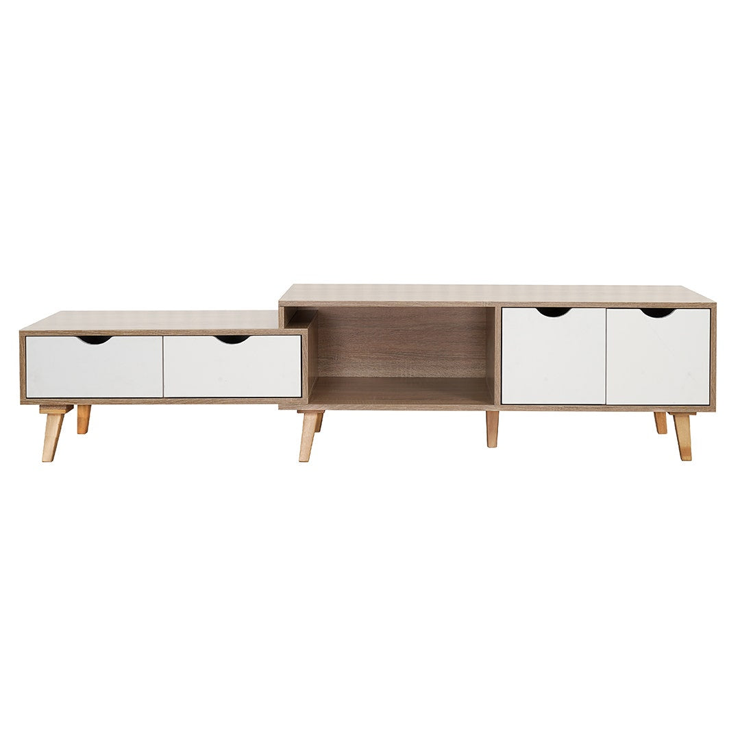 GARDIE TV Cabinet