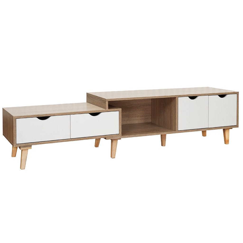 GARDIE TV Cabinet
