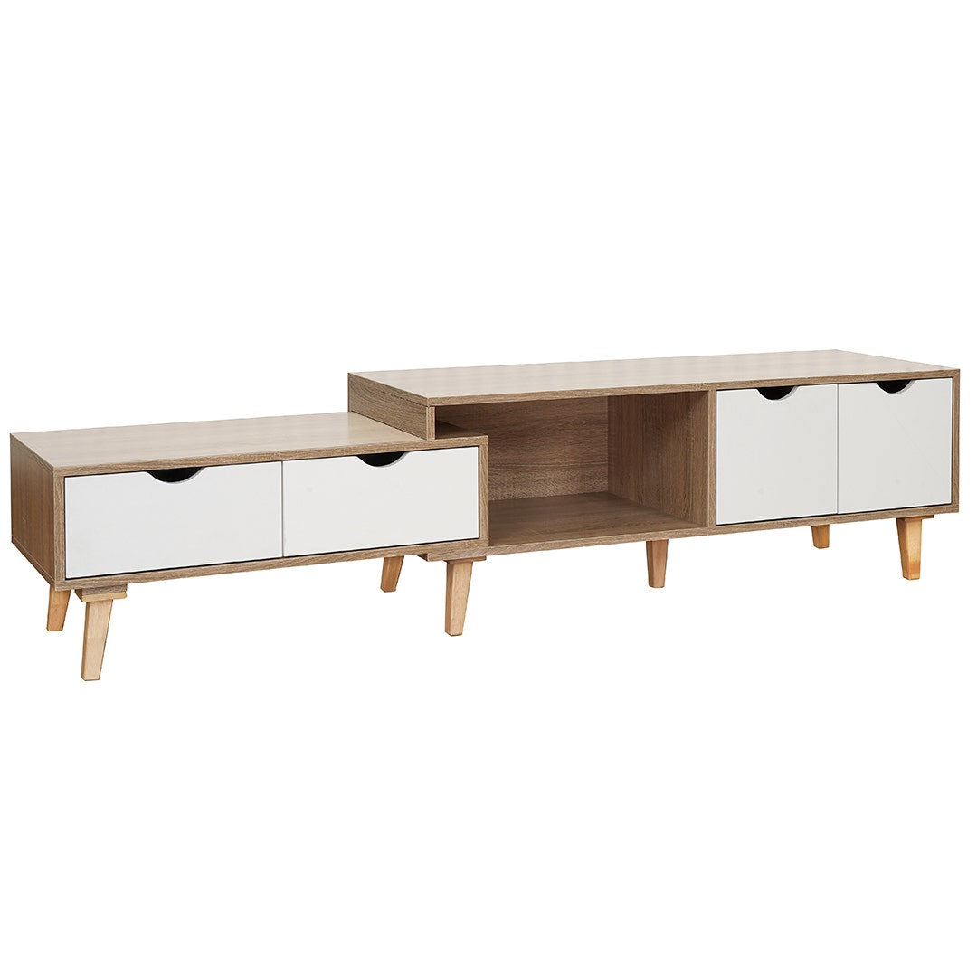 GARDIE TV Cabinet