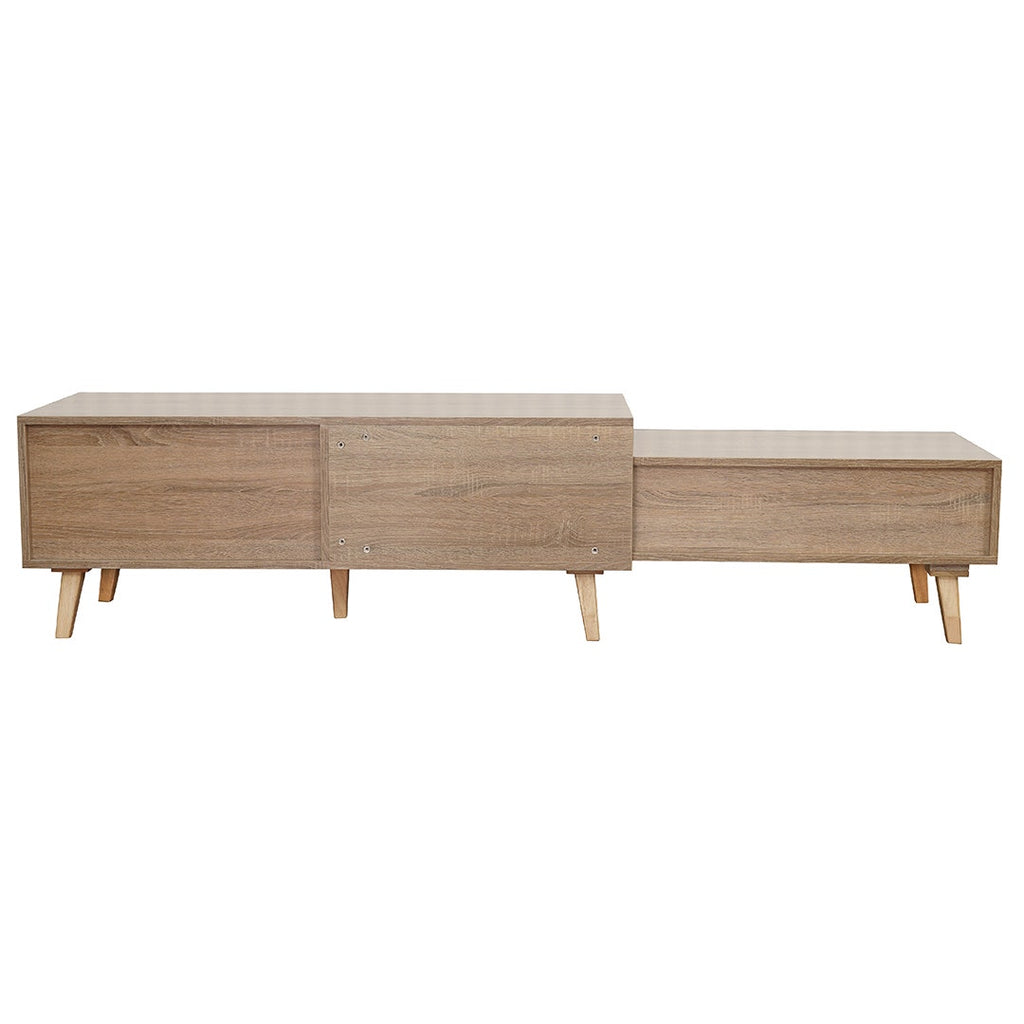 GARDIE TV Cabinet