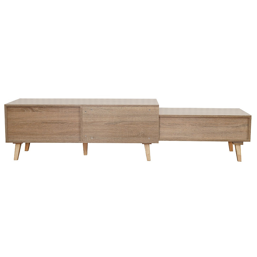 GARDIE TV Cabinet