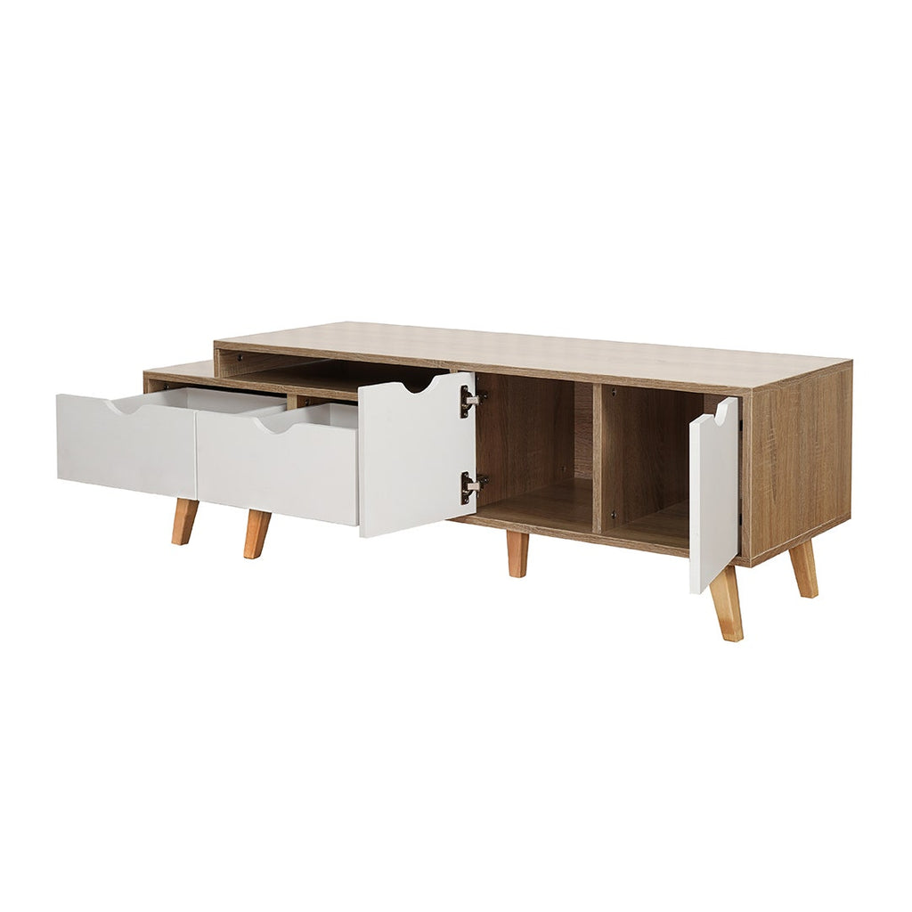 GARDIE TV Cabinet