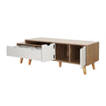 GARDIE TV Cabinet