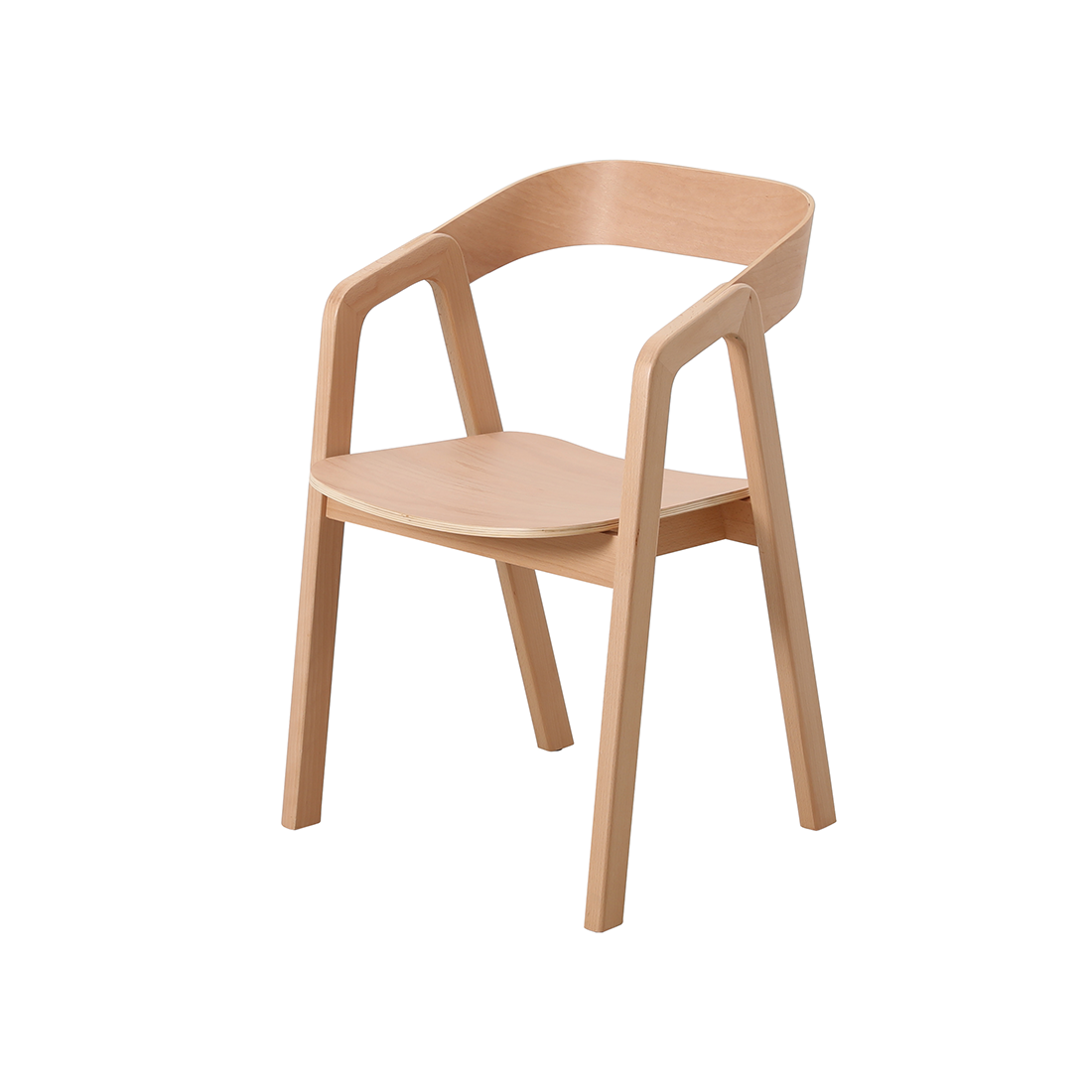 SCENE Dining Chair