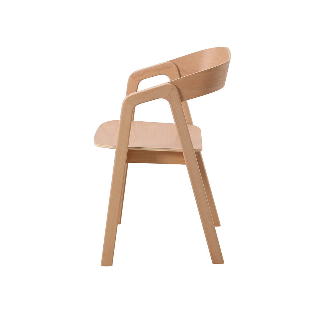 SCENE Dining Chair
