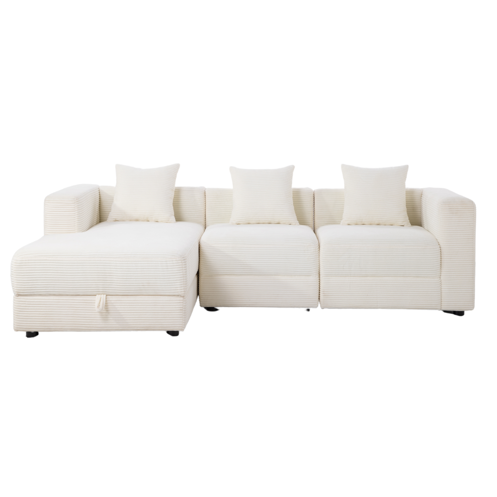 Goodday sofa bed - Pet friendly