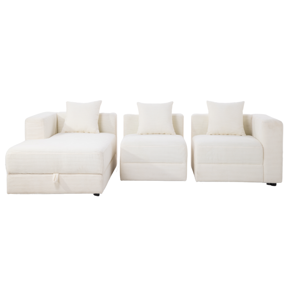 Goodday sofa bed - Pet friendly