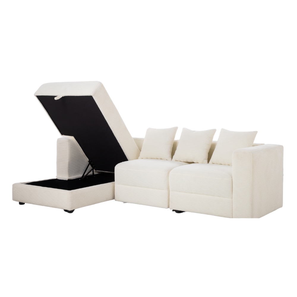 Goodday sofa bed - Pet friendly