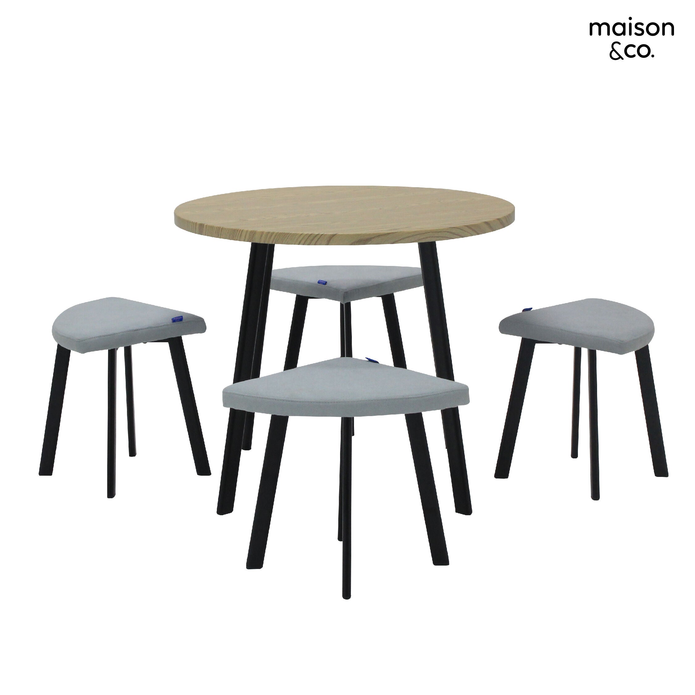 Moneka Dining Table