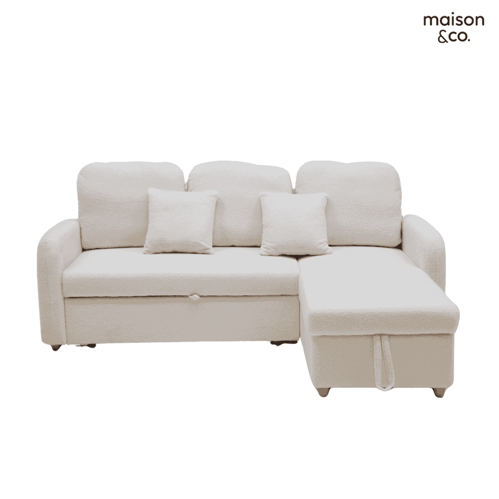 Mollyne Sofa Bed