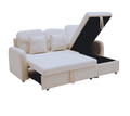 Mollyne Sofa Bed
