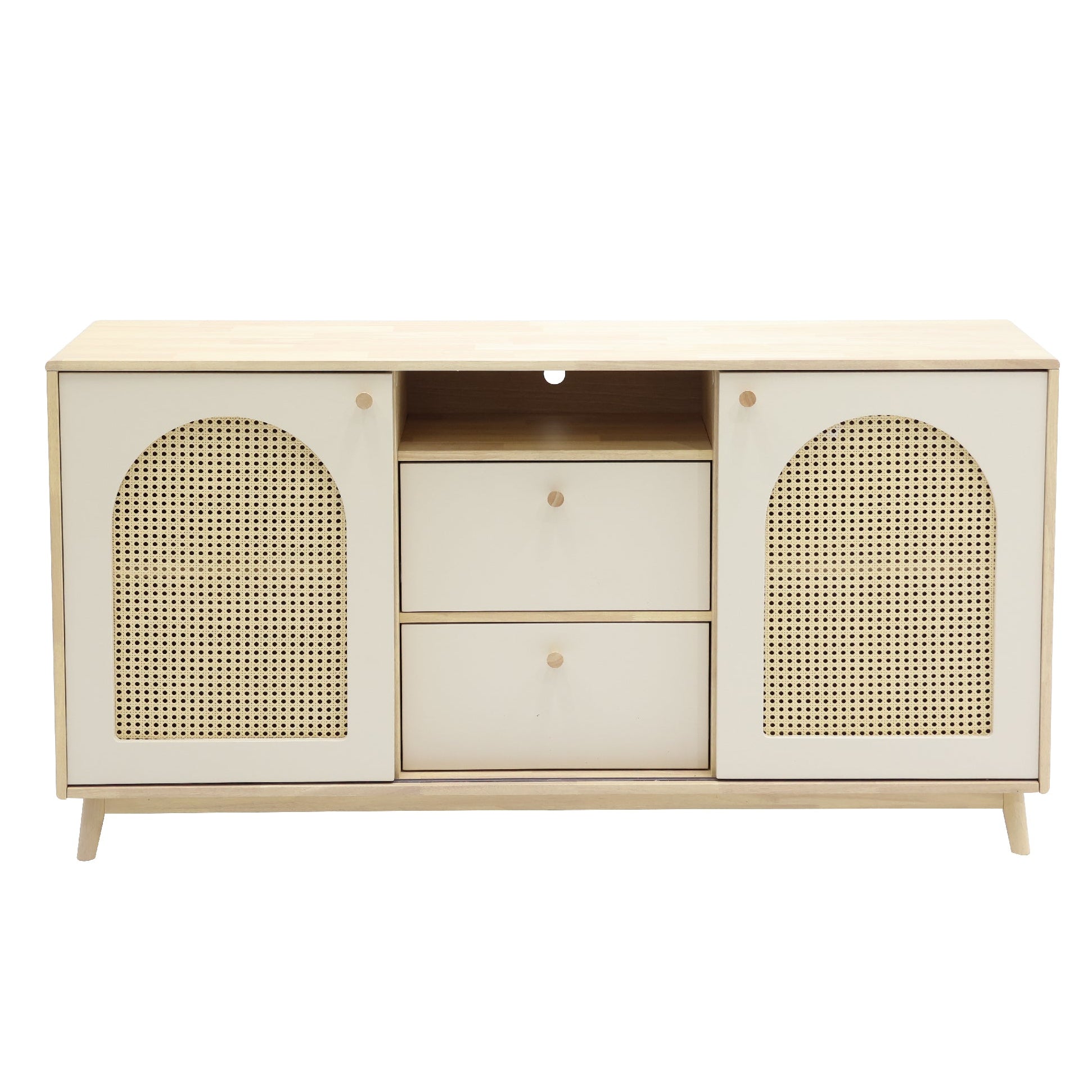 Daisy Low Cabinet