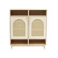 Daisy Chest Cabinet