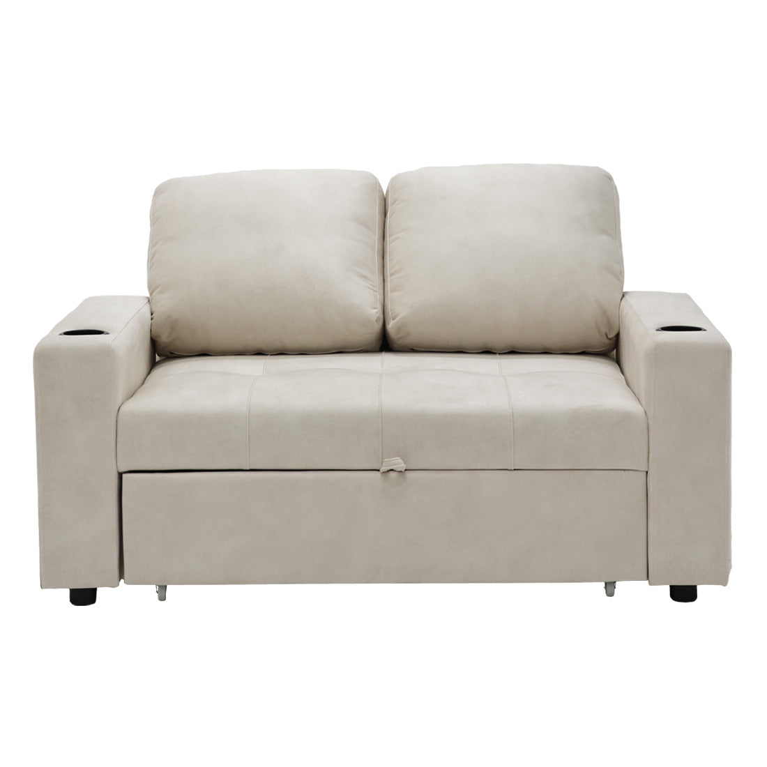 Sofa Bed Rainbow - PET
