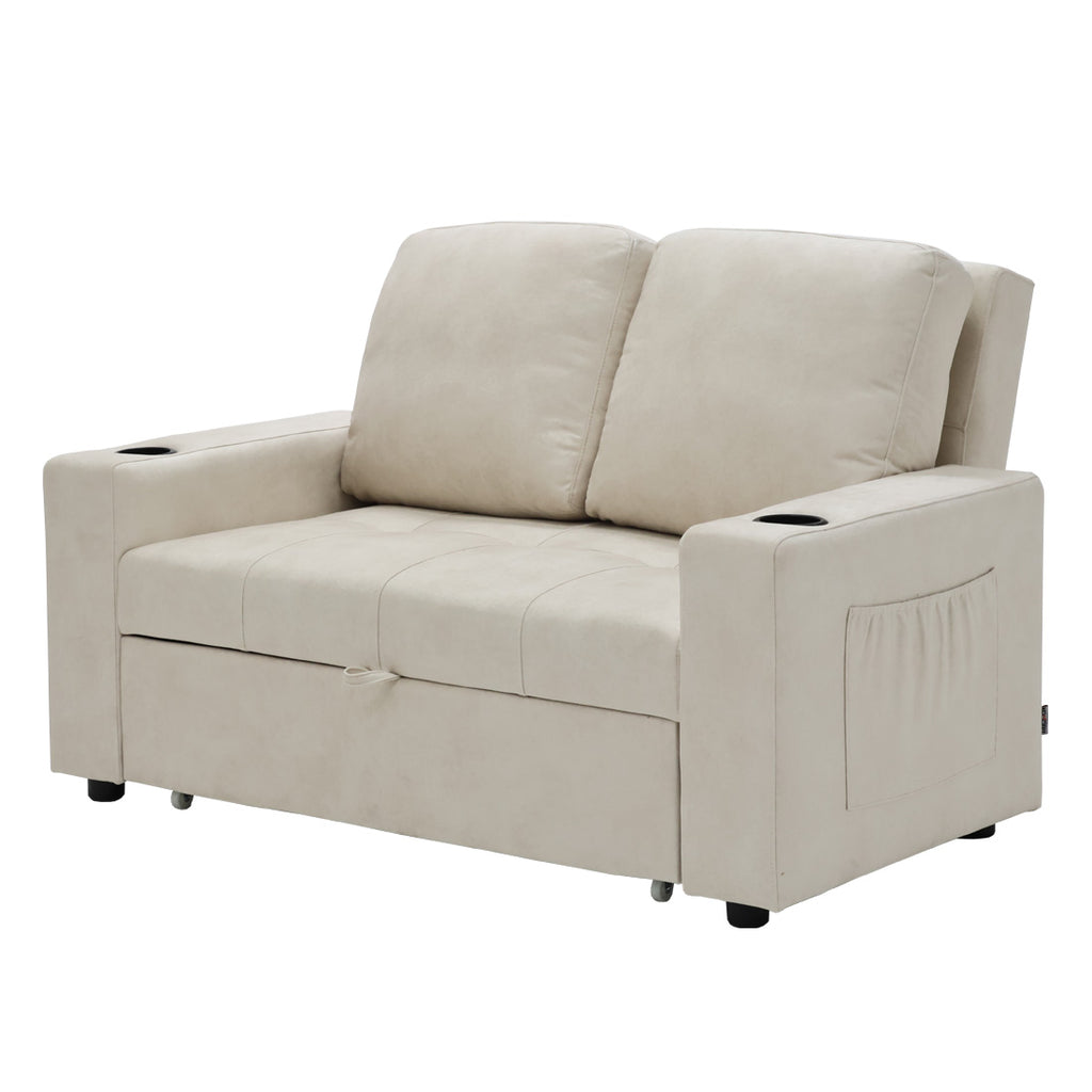 Sofa Bed Rainbow - PET