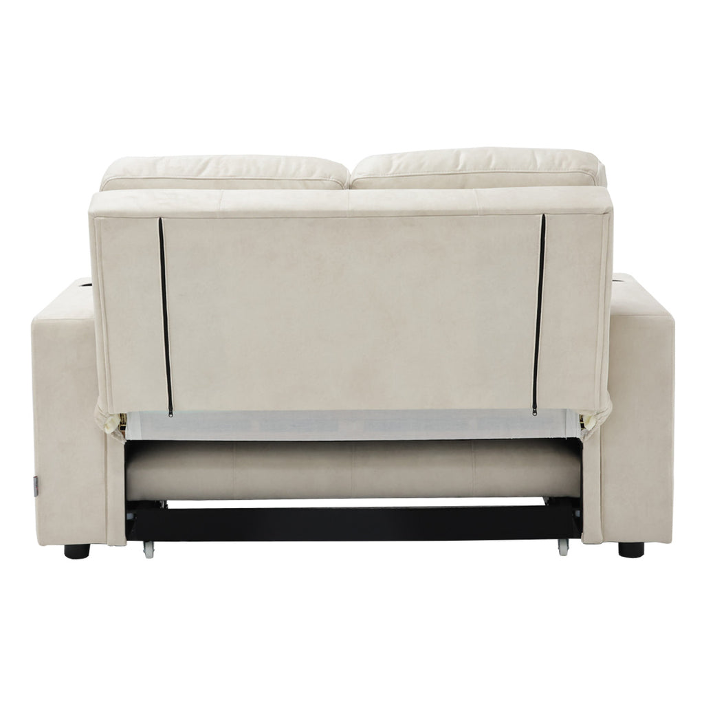 Sofa Bed Rainbow - PET
