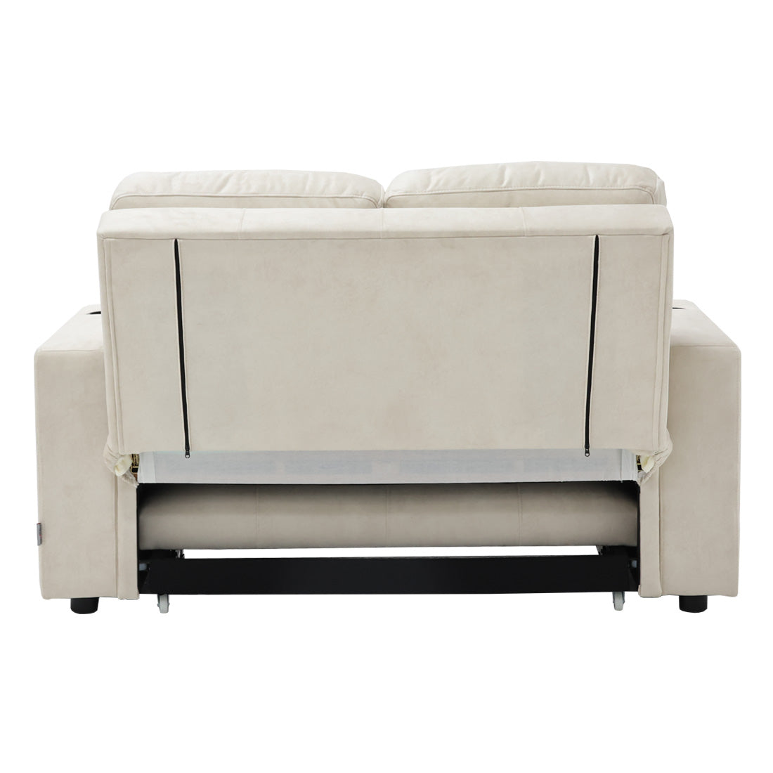 Sofa Bed Rainbow - PET