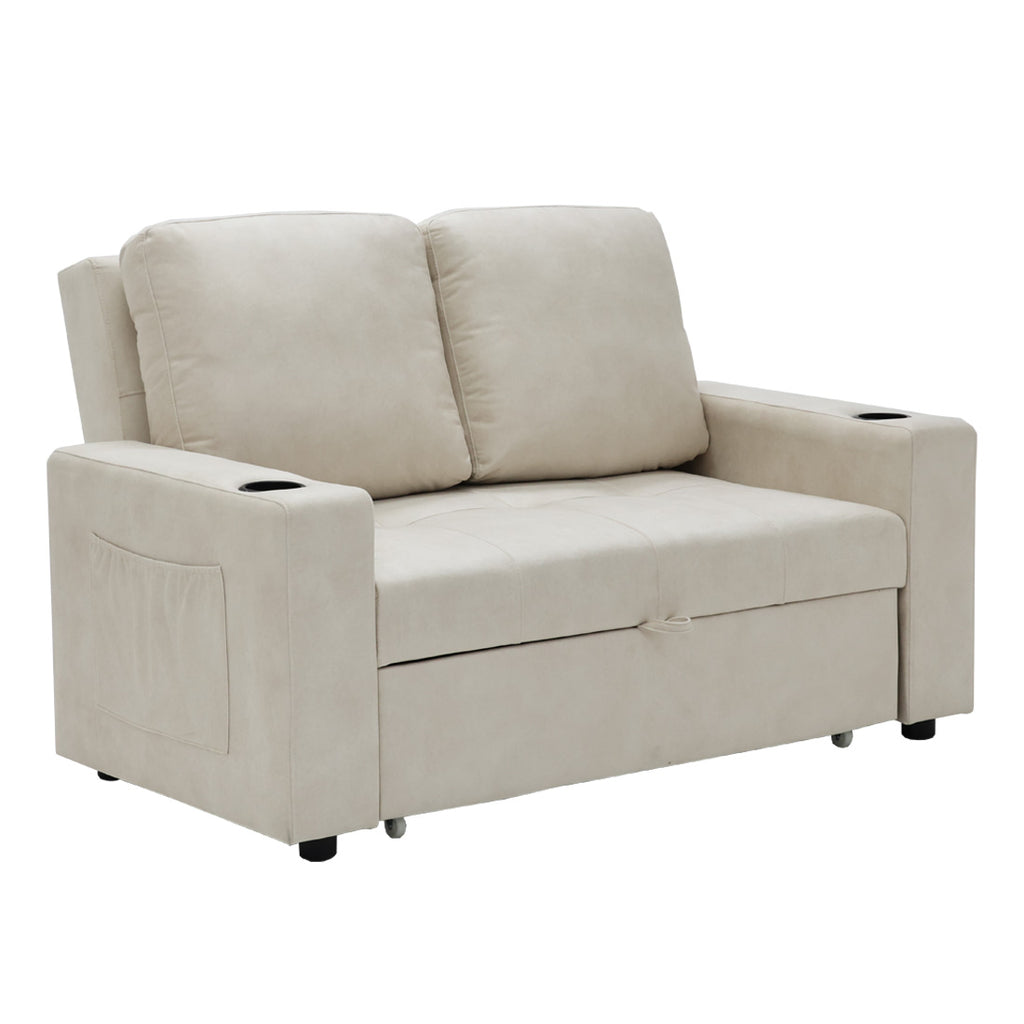 Sofa Bed Rainbow - PET