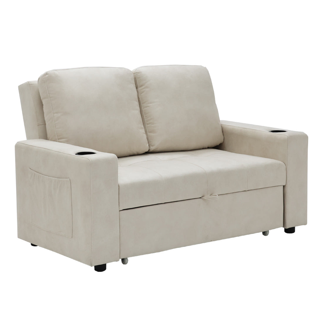 Sofa Bed Rainbow - PET