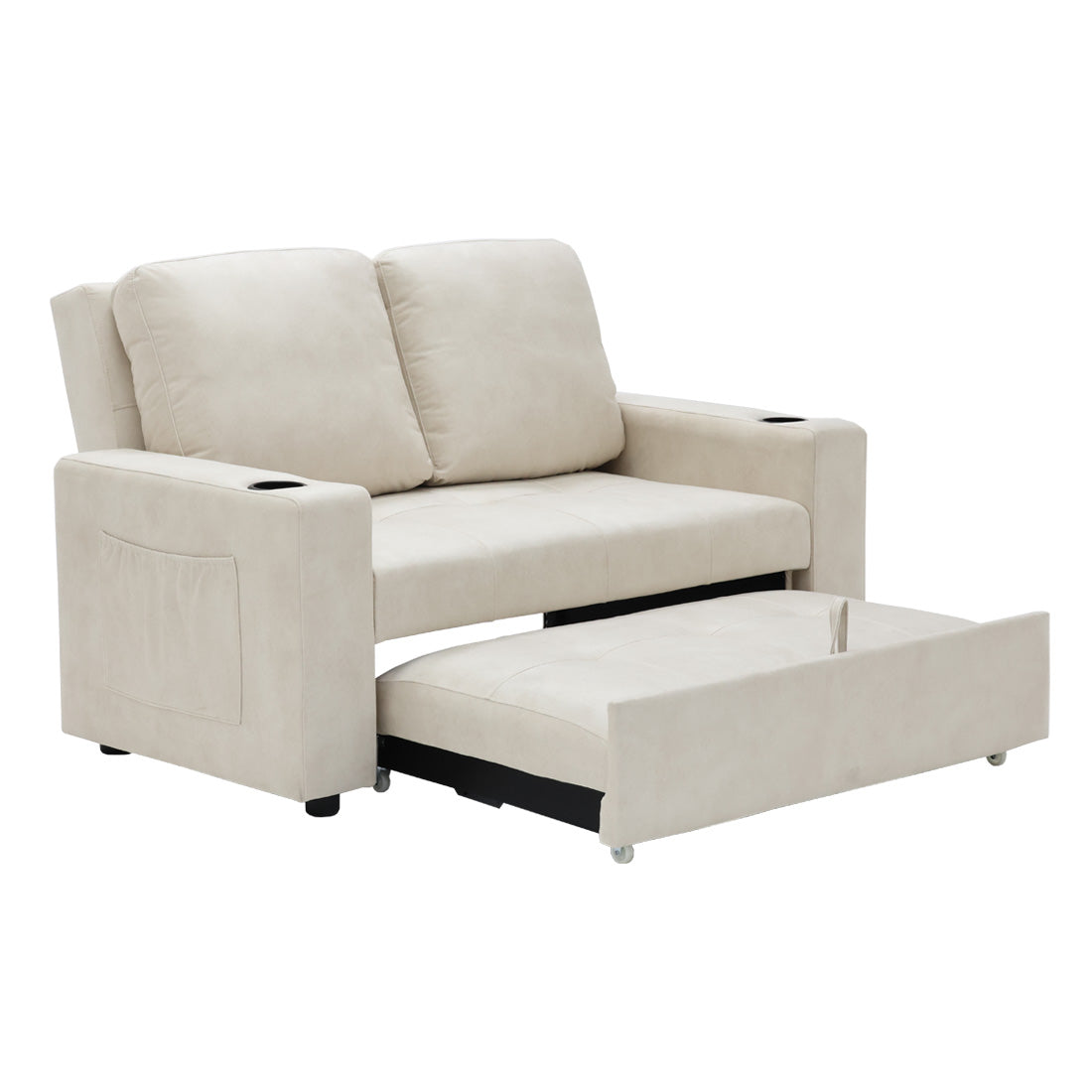 Sofa Bed Rainbow - PET