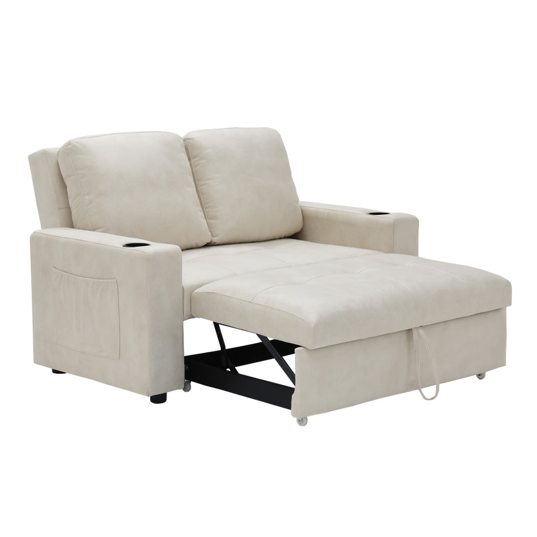Sofa Bed Rainbow - PET