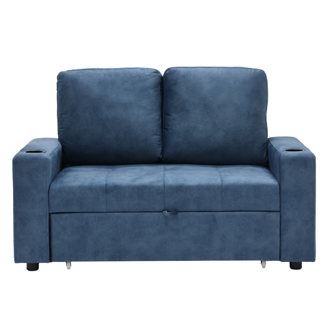 Sofa Bed Rainbow - PET