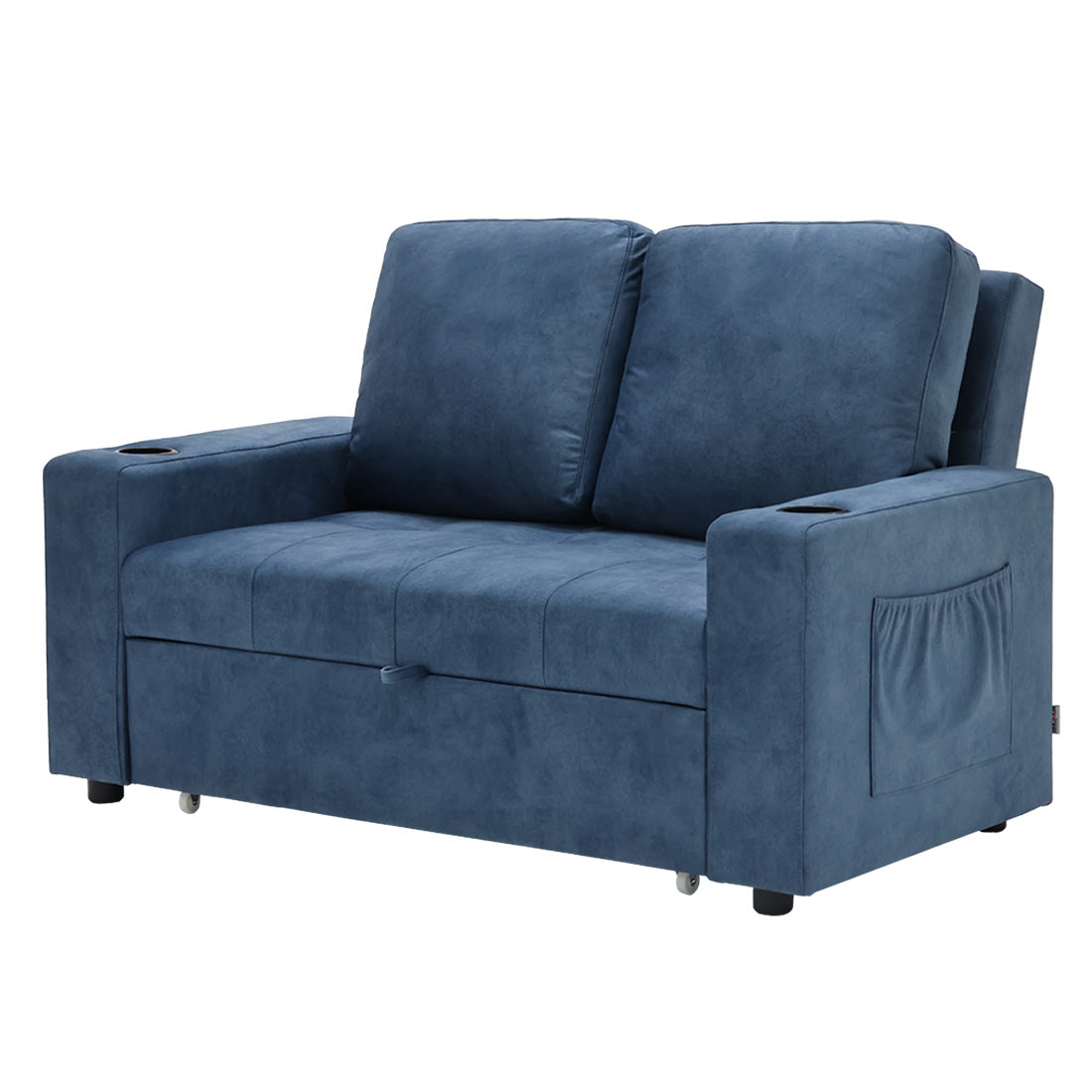 Sofa Bed Rainbow - PET