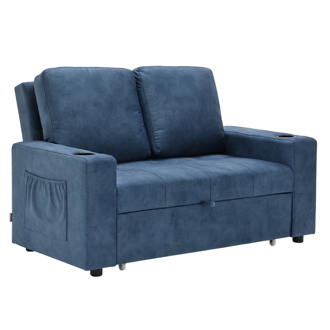 Sofa Bed Rainbow - PET